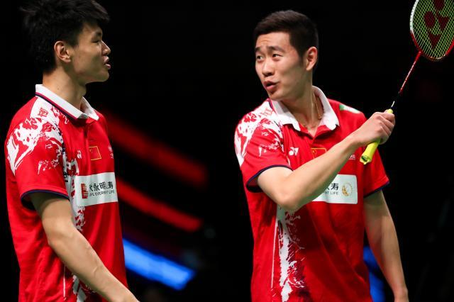 世界杯数据统计-汤杯小组赛刘成/王懿律登场 国羽5比0轻取荷兰