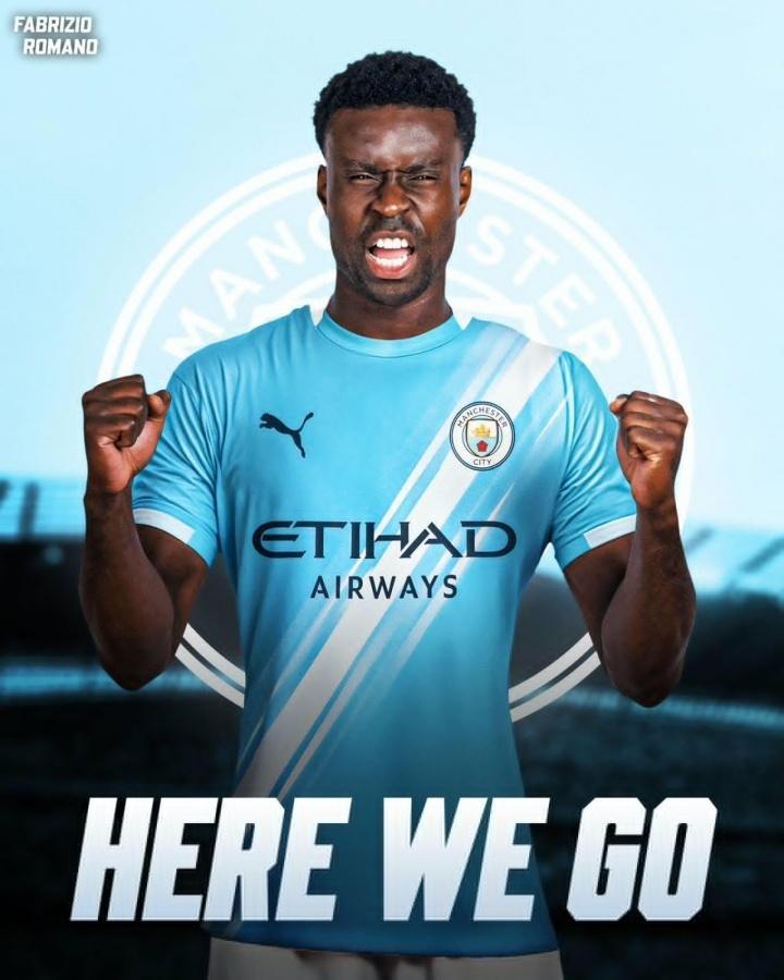 世界杯比赛结果-曝曼城签下格伊！转会费3000万，格拉斯纳已确认，利物浦太遗憾