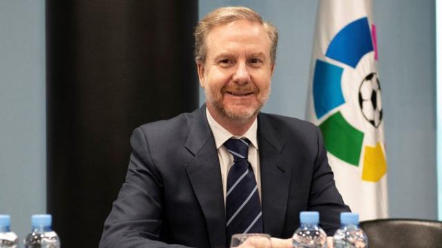 巴萨工资帽过低？西甲经理：拉波尔塔拿出5亿填窟窿