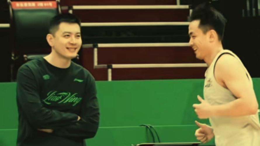 世界杯赛事动态-赵继伟最懂杨鸣！CBA表扬+登上辽视春晚，他值得所有的尊重和掌声