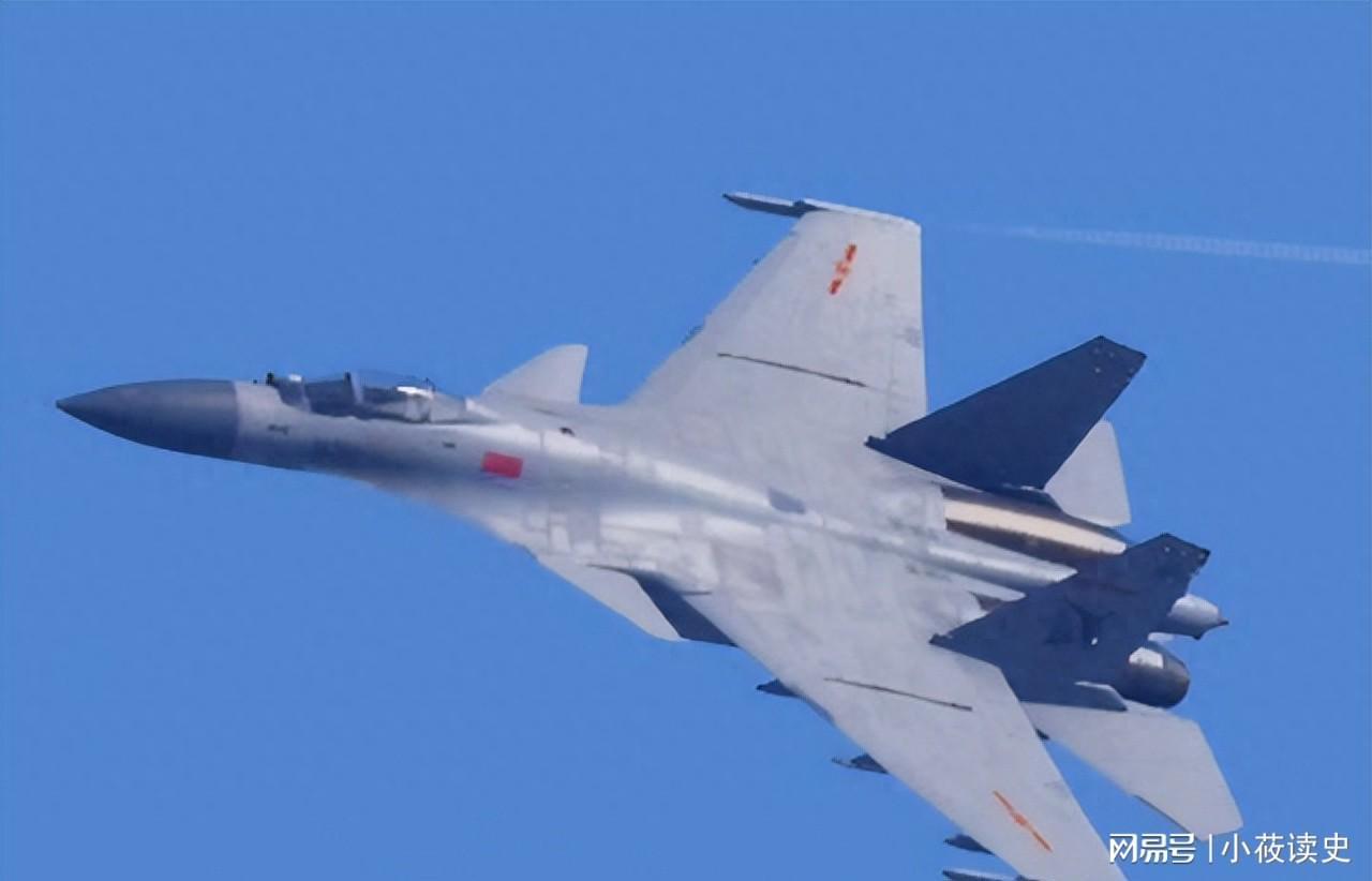 世界杯比分直播-歼-15几乎全部退役，沦为全球最短命舰载机！它究竟有哪些短板？