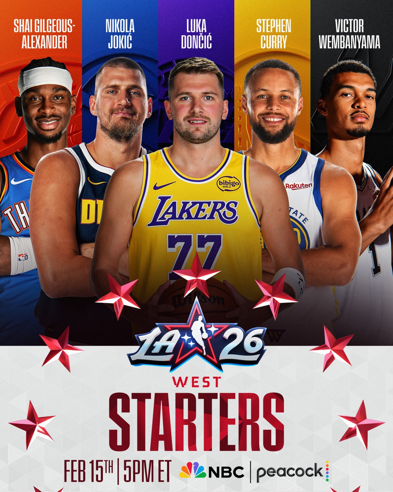 世界杯比赛结果-解说：077加盟湖人后首度当选票王 华子比赛空砍投票再次惜败文班