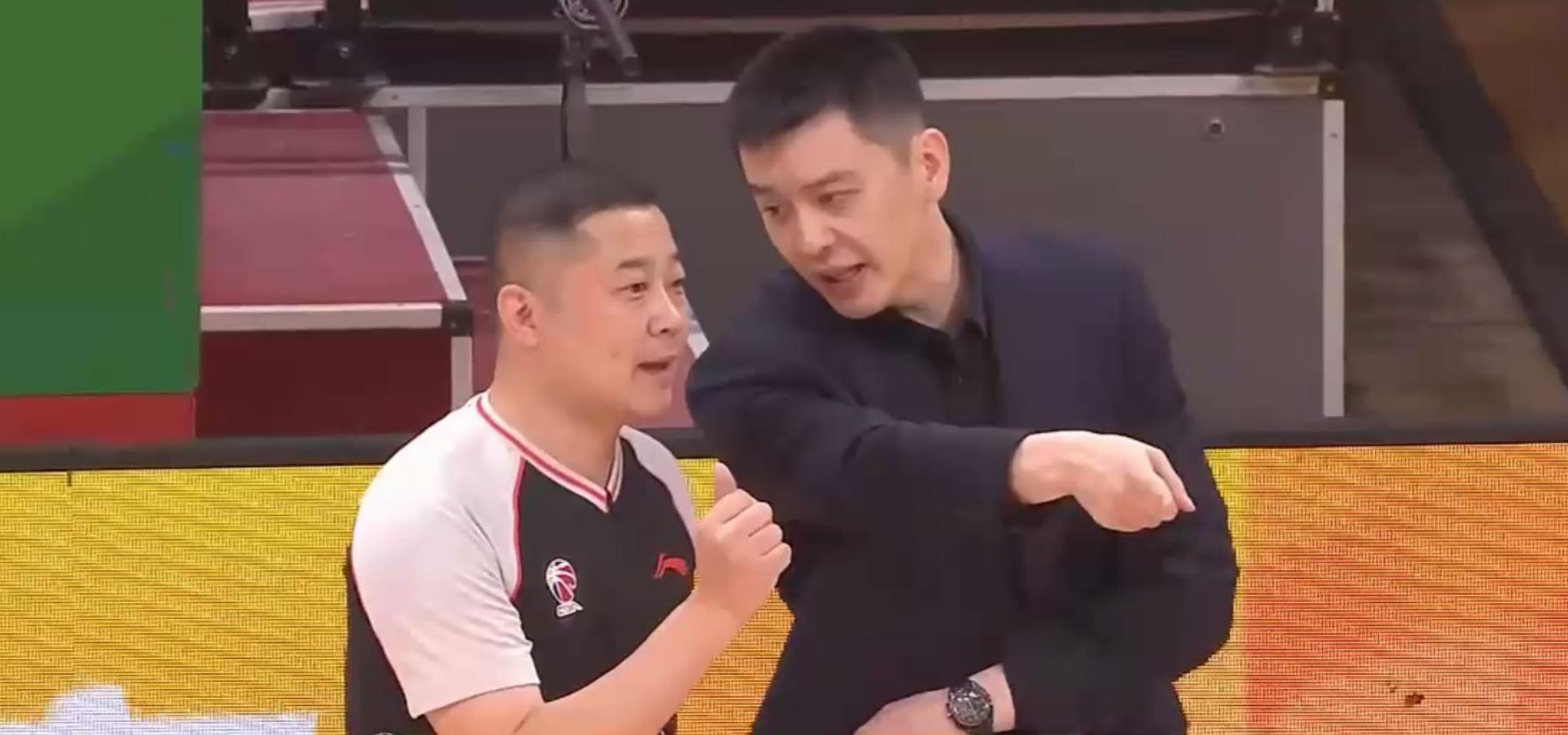 世界杯实时比分-惨烈的辽鲁大战！罚球28比17！高诗岩末节封神，送辽宁惨痛3连败