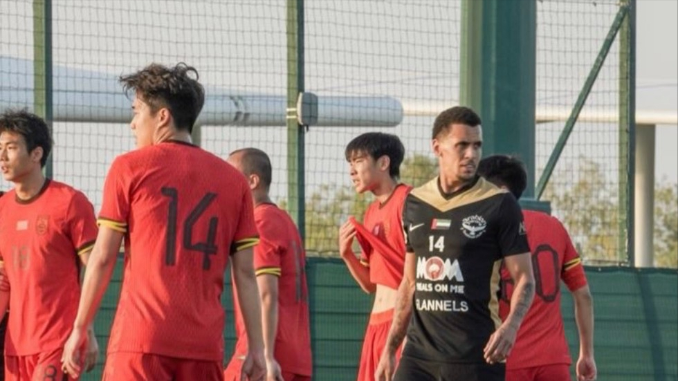 世界杯比分直播-邵佳一国足头号球星诞生！上演连场破门，新世界杯周期主力稳了？