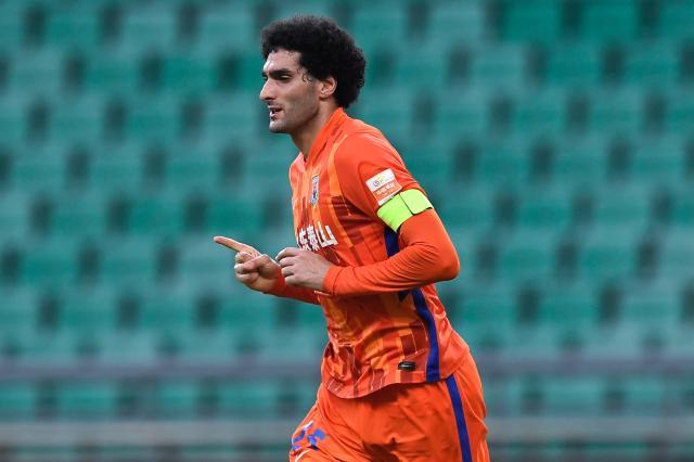 世界杯实时比分-4轮5球！无解费莱尼助山东队4连胜 争冠最大杀手锏